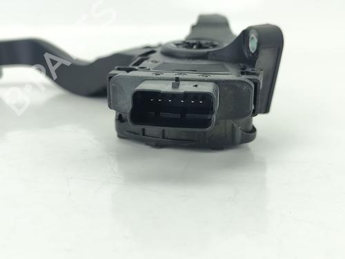 Pedal CITROËN C3 AIRCROSS II (2R_, 2C_) 1.2 PureTech 110 (2RHNZB, 2RHNZW, 2RHNPX, 2RHNPJ) | BP27480344I4 