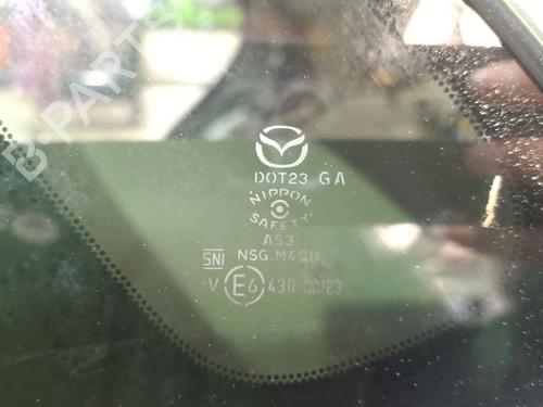 Panel rude bagtil venstre MAZDA CX-30 (DM) SKYACTIV-G M Hybrid (DM5W, DM6W) | BP34544355C93 - Image 2