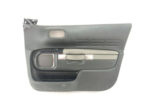 Used Front right panel CITROËN C4 CACTUS 1.2 THP 110 (110 hp) 32474281