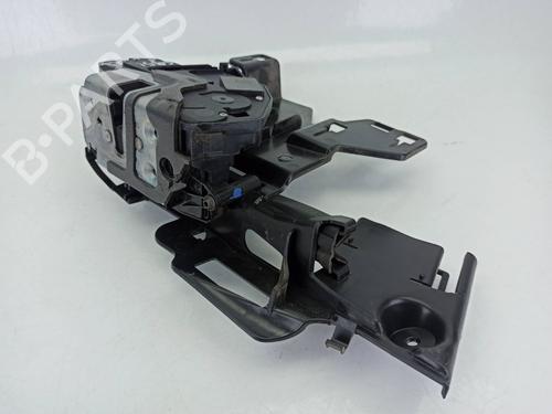 Front right lock FORD FIESTA VI (CB1, CCN)  | BP9341917C97 
