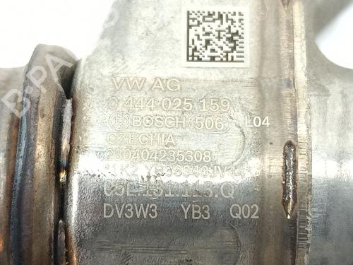 Injector AUDI A3 Sportback (8YA, 8YF) 35 TDI | BP29248919M100 