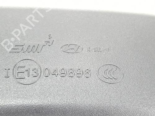 Rear mirror HYUNDAI i20 III (BC3, BI3) 1.0 T-GDI | BP36643798I6 - Image 3