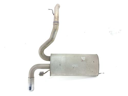 Used Exhaust system Exhaust system 39092318 39092318
