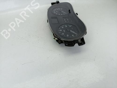 Instrument cluster DACIA LOGAN MCV (KS_) 1.5 dCi (KS0K) | BP25878463C47 