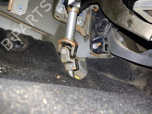 Used Pedal FORD FIESTA VI (CB1, CCN) [2008-2017]  9342226