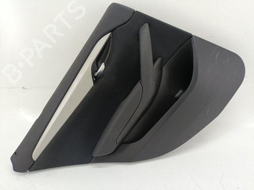 Used Rear left panel BMW X1 (E84) sDrive 18 d (143 hp) 30356462