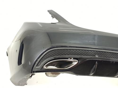 Rear bumper MERCEDES-BENZ C-CLASS (W205) C 350 e (205.047) | BP29764752C8 