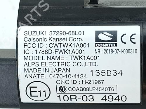 Mando SUZUKI S-CROSS 1.4 Smart Hybrid (AKP414) | BP38958295I30 - Image 4