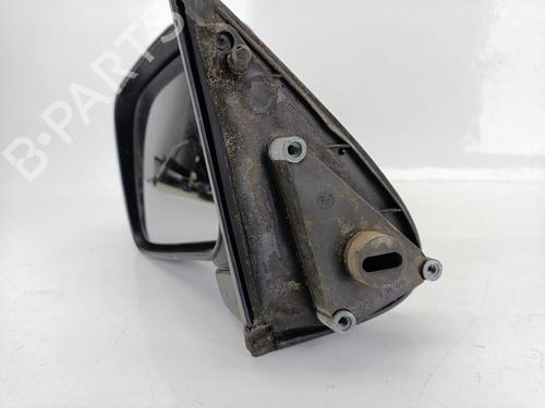 Left mirror NISSAN TERRANO II (R20) 2.7 TD 4WD | BP25878953C26 