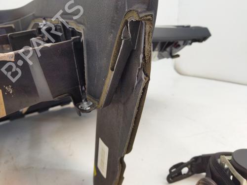 Kollisonspute sett AUDI A6 C6 Avant (4F5) 2.7 TDI | BP12549894C86 