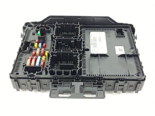 Fuse box FORD FOCUS IV (HN) 1.0 EcoBoost | BP38620429E1 - Image 3