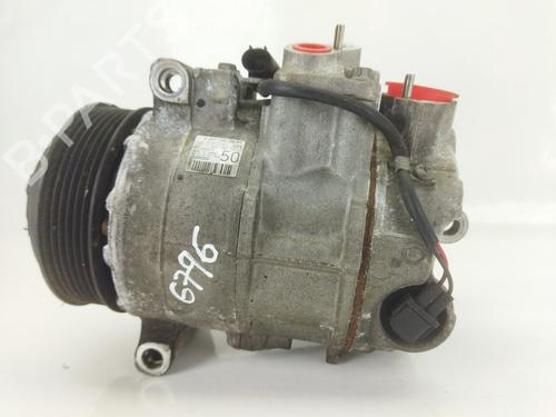 AC compressor MERCEDES-BENZ C-CLASS (W204)  | BP13026448M34 