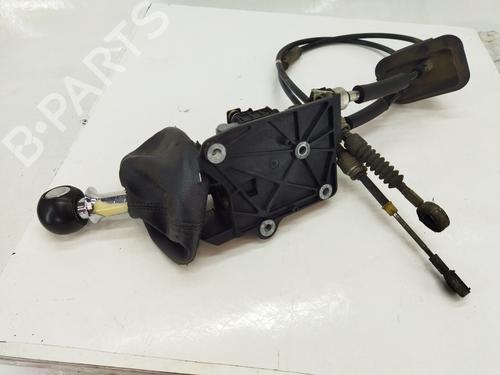 Used Gear lever FIAT 500 (312_) [2007-2025]  10001121