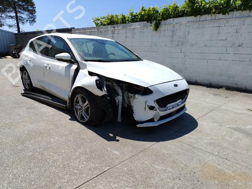 Brugte FORD FOCUS IV (HN) 1.5 EcoBlue 4758361
