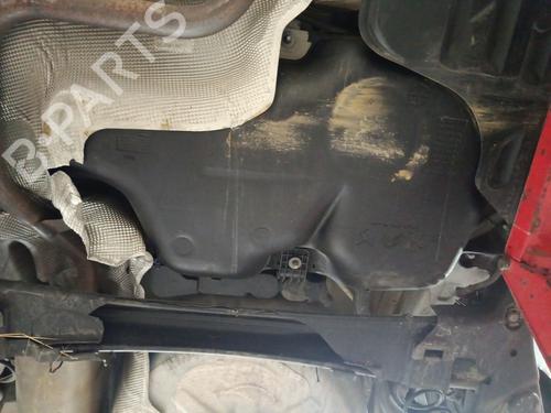 Benzintank PEUGEOT 208 II (UB_, UP_, UW_, UJ_) 1.2 PureTech 100 (101 hp) 31886161