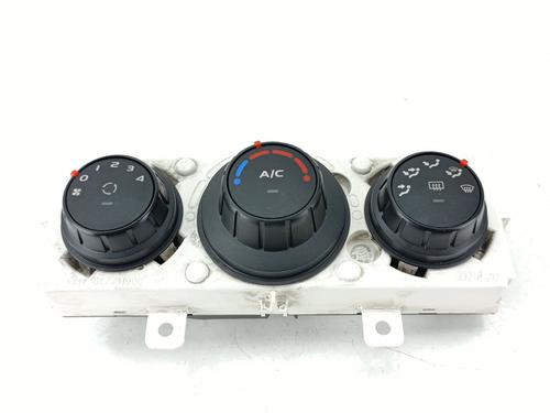 Used Climate control Climate control OPEL MOVANO B Van (X62) 2.3 CDTI FWD (FV) (131 hp) 40129021 40129021