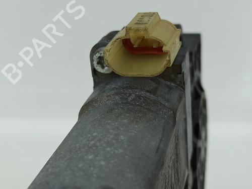 Left front window motor HYUNDAI TUCSON (JM) 2.0 CRDi All-wheel Drive | BP25875446E21 