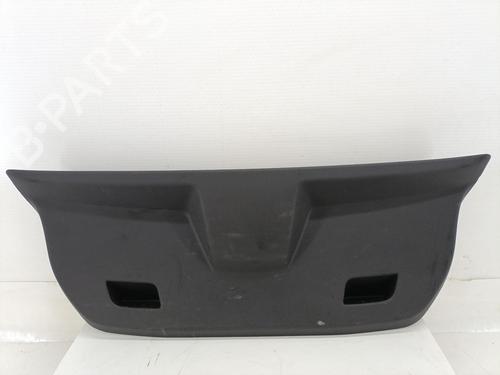 Used Boot lining OPEL CORSA E (X15) 1.3 CDTI (08, 68) (75 hp) 29145661