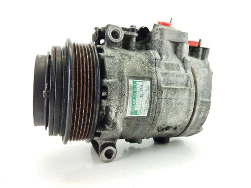 AC-Kompressor MERCEDES-BENZ C-CLASS (W202) C 250 Turbo-D (202.128) (150 hp) 9273197
