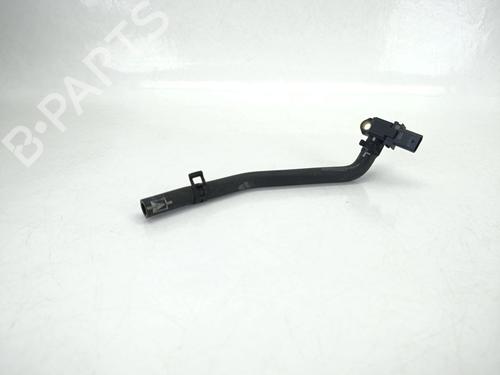 Used Electronic sensor Electronic sensor FORD FOCUS IV (HN) 1.0 EcoBoost mHEV (125 hp) 36156461 36156461