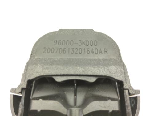 Electronic sensor KIA CEE'D Hatchback (ED)  | BP25875843M84 