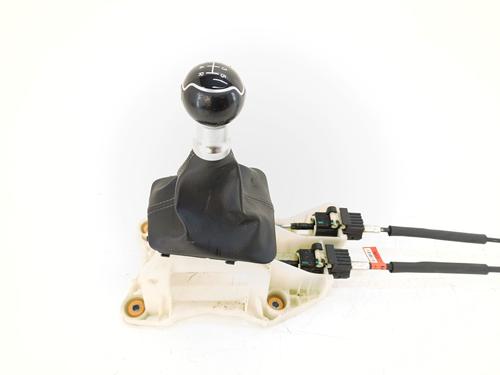 Gear lever KIA RIO IV (YB, SC, FB) 1.25 | BP33816316M90 - Image 6