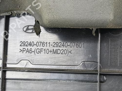 Upper protection HYUNDAI i20 III (BC3, BI3) 1.0 T-GDI | BP36662711M93 - Image 3