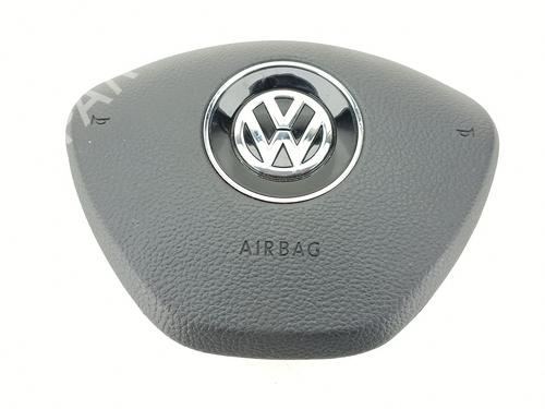 Used Driver airbag VW T-ROC (A11, D11) 1.5 TSI (150 hp) 29453322