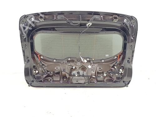 Tailgate RENAULT CLIO V (B7_) 1.0 TCe 90 (B7MT) | BP36236441C6  - Image 7