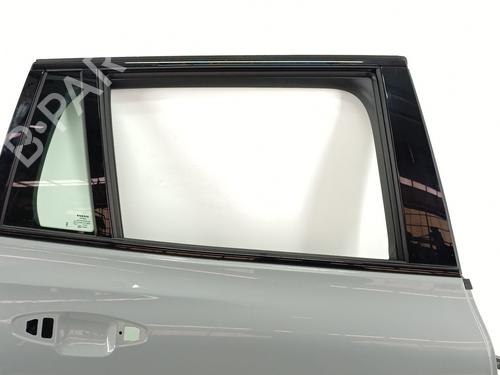 Right rear door VOLVO V60 I Cross Country (157)  | BP29807223C5 