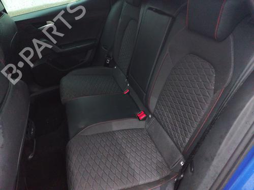 Steering wheel SEAT LEON Sportstourer (KL8, KLD) 1.0 TSI | BP34445722C49  - Image 18