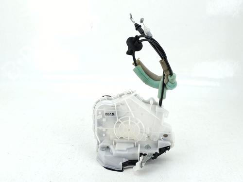 Front right lock MAZDA CX-30 (DM) SKYACTIV-G M Hybrid (DM5W, DM6W) | BP34544372C97  - Image 7