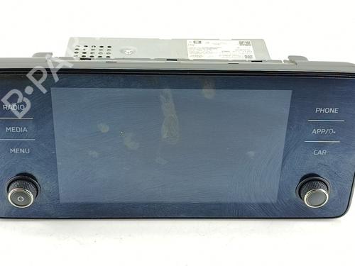 Used Display monitor Display monitor 38440244 38440244