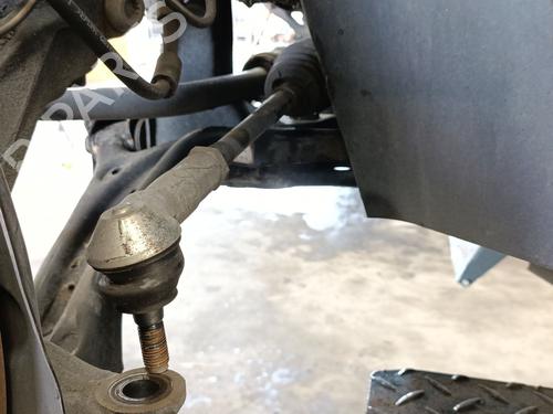 Steering rack SEAT LEON (5F1) 1.5 TGi | BP30174804M22