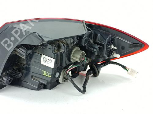 Left taillight HYUNDAI i30 (PDE, PD, PDEN) 1.5 | BP36993215C34 - Image 4