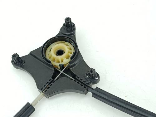 Rear right window mechanism SEAT ATECA (KH7, KHP) 1.5 TSI | BP38411618C25 - Image 2
