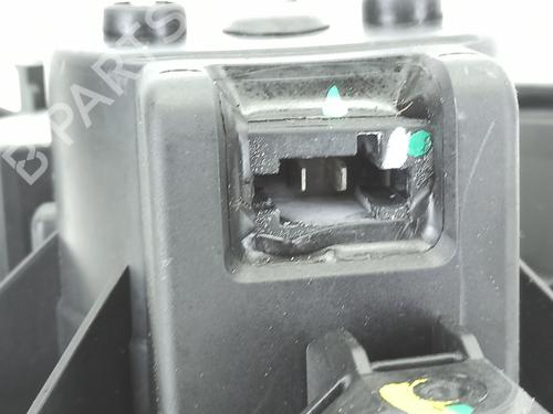 Heater blower motor FIAT DOBLO Cargo (263_) | BP25875466M62