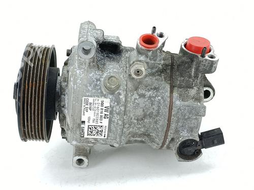 Klimakompressor für VW GOLF VII (5G1, BQ1, BE1, BE2) 1.4 TSI (125 hp) 31995917