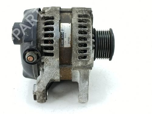 Used Alternator SUZUKI GRAND VITARA II (JT, TE, TD) 1.9 DDiS All-wheel Drive (JT419, TD44, JB419WD, JB419XD,... (129 hp) 28296995