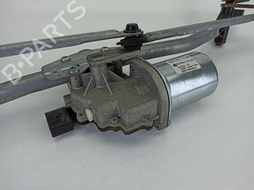 Front wiper motor SKODA FABIA II (542)  | BP15412977M29 