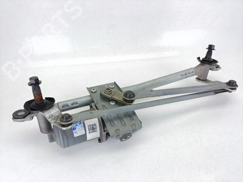 Used Front wiper motor HYUNDAI i30 Estate (PDE) [2017-2025]  25878666