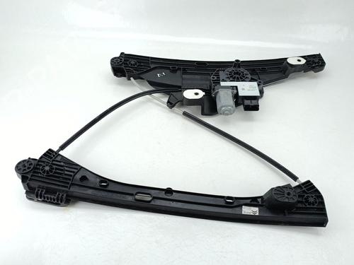 Rudehejsemekanisme ventre foran CITROËN C4 III (BA_, BB_, BC_) 1.2 PureTech 130 (BAHNSA, BAHNSB) (130 hp) 31973893