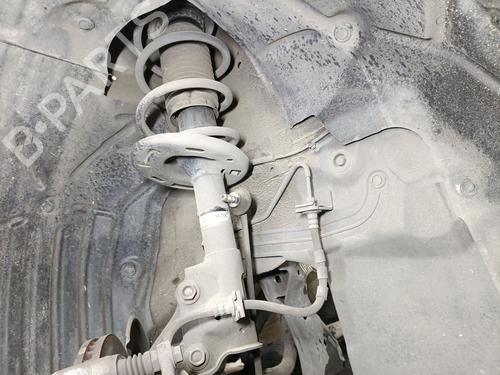 Right front shock absorber MAZDA CX-3 (DK) 2.0 SKYACTIV-G (DK5W, DK6W) | BP36434683M17 - Image 3