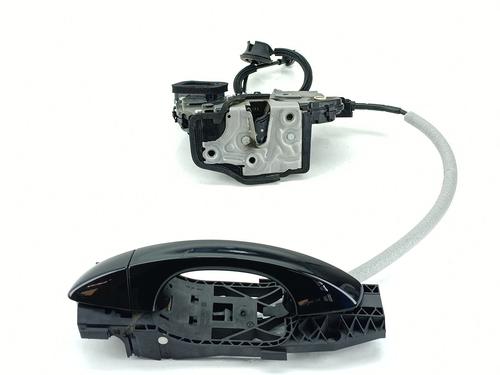 Used Rear left lock Rear left lock SEAT IBIZA V (KJ1, KJG) 1.0 TSI (110 hp) 35807144 35807144