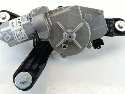 Rear wiper motor HYUNDAI i30 (PDE, PD, PDEN) 1.6 CRDi | BP28024850M102 