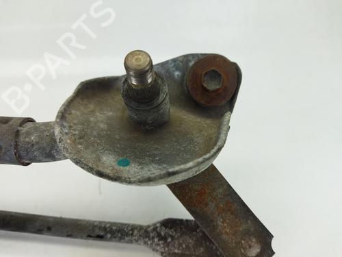 Front wiper motor TOYOTA COROLLA Verso (ZER_, ZZE12_, R1_)  | BP9178425M29 