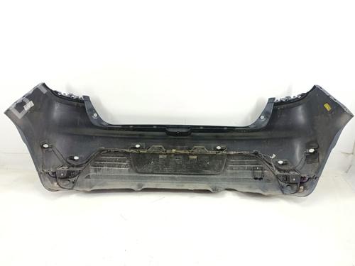 Rear bumper RENAULT CLIO IV (BH_) 0.9 TCe 90 (BHNF, BHMA, BHMH, BHJK, BHJR) | BP31586098C8 
