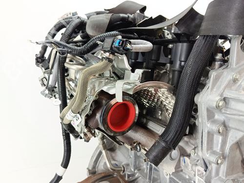 Engine NISSAN QASHQAI III (J12) 1.3 DIG-T | BP26738120M1  - Image 9