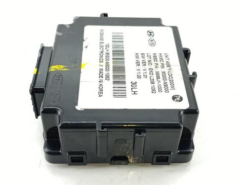 Electronic module HYUNDAI TUCSON (NX4E, NX4A) | BP31796686M83 - Image 3