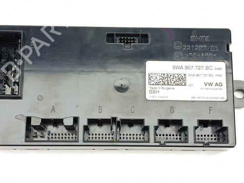 Used Electronic module Electronic module SEAT LEON (KL1, KLG) 1.5 eTSI (150 hp) 32450497 32450497